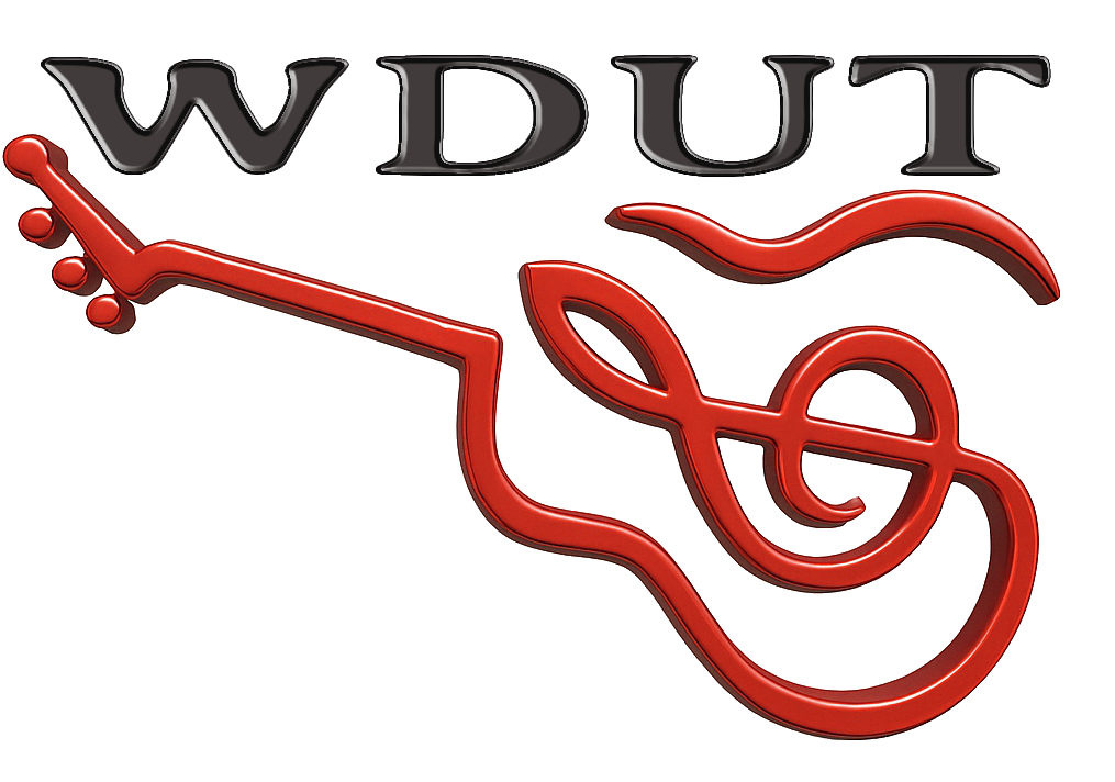 Rock Band Beograd logo W.D.U.T