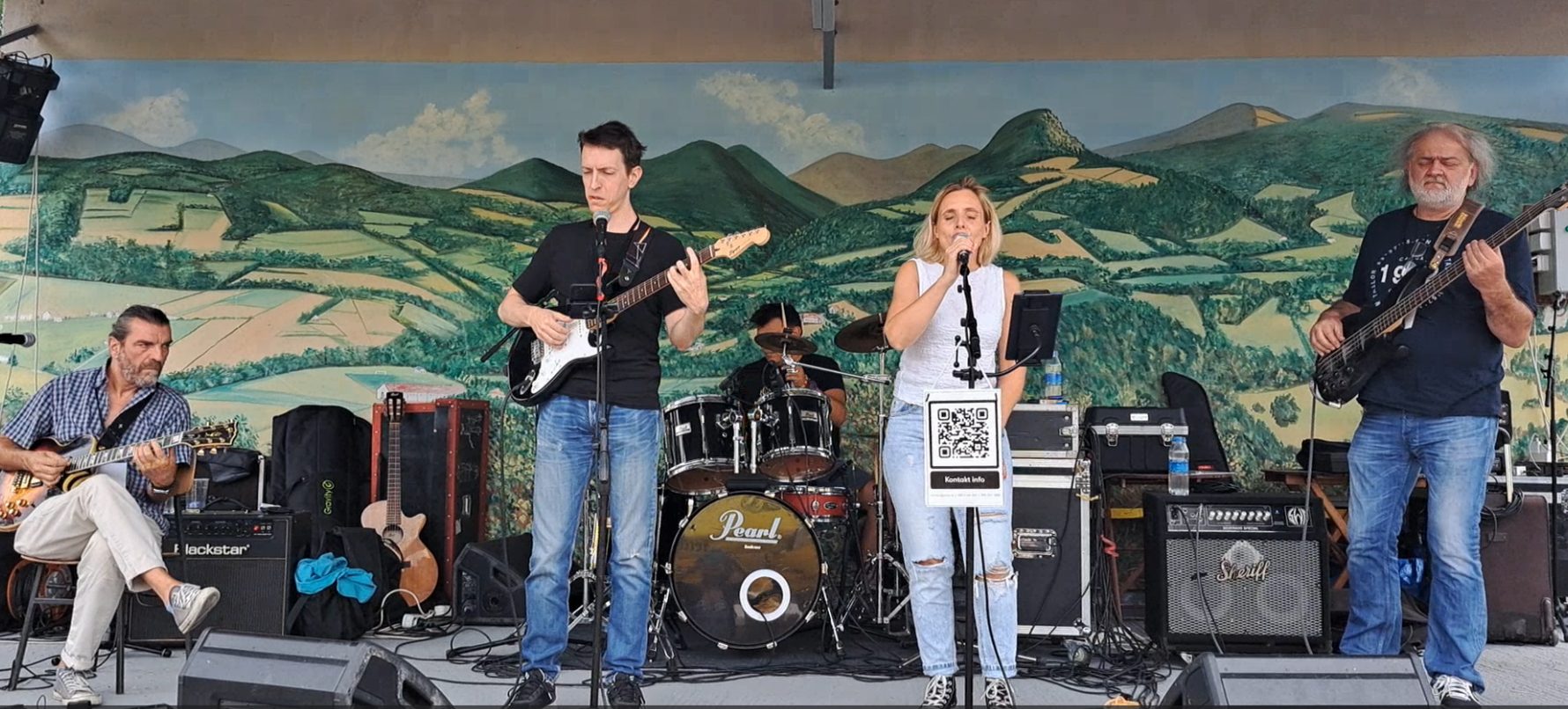 wdut - rock blues bend beograd - lunjevica